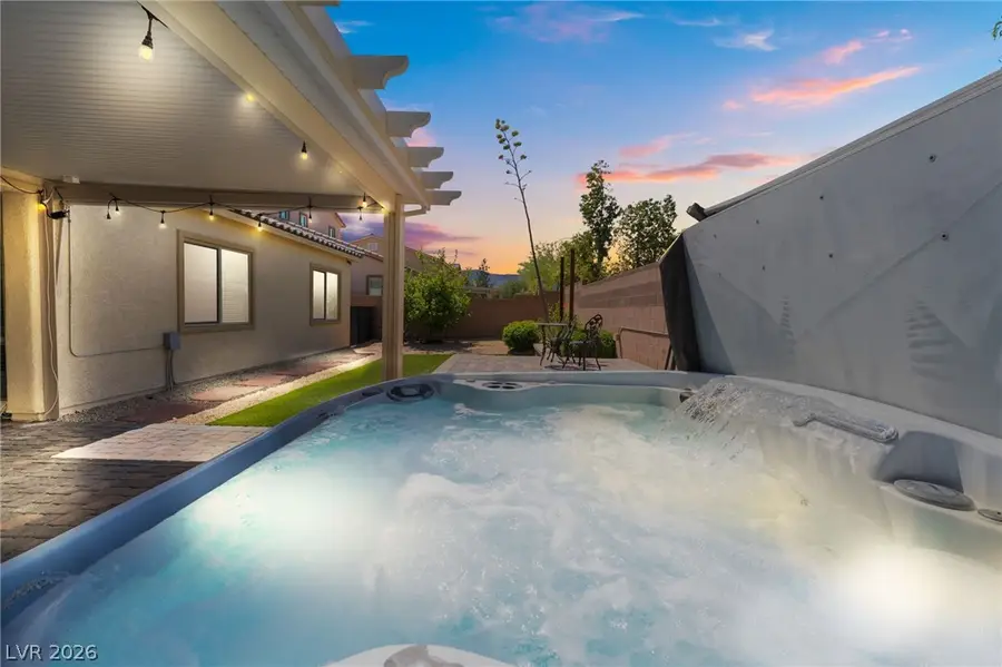 9772 Mosaic Canyon Court, Las Vegas, NV 89149 - #2