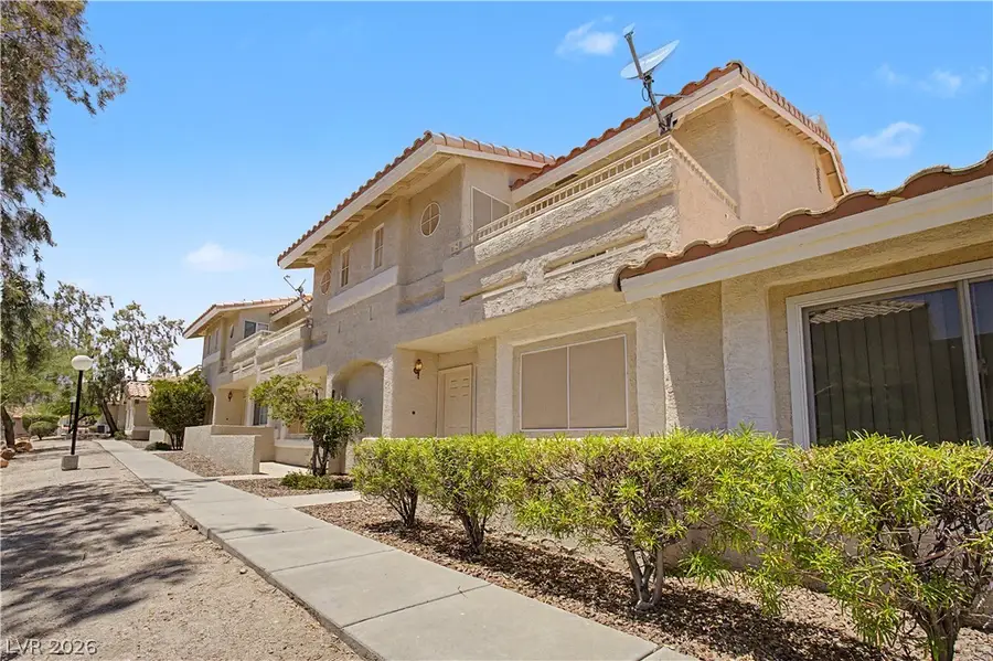 2243 Rugged Mesa Drive, Laughlin, NV 89029 - #2