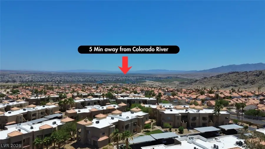 2243 Rugged Mesa Drive, Laughlin, NV 89029 - #3