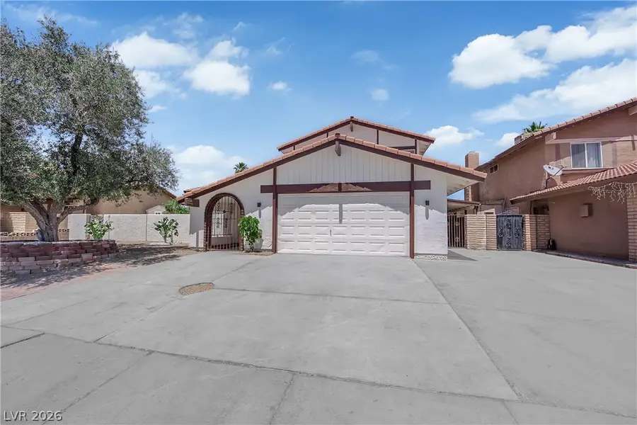 6388 W Viking Road, Las Vegas, NV 89103 - #2