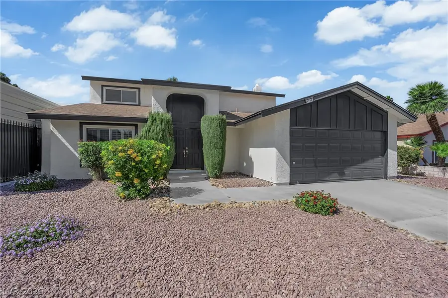 6756 Endora Drive, Las Vegas, NV 89103 - #2