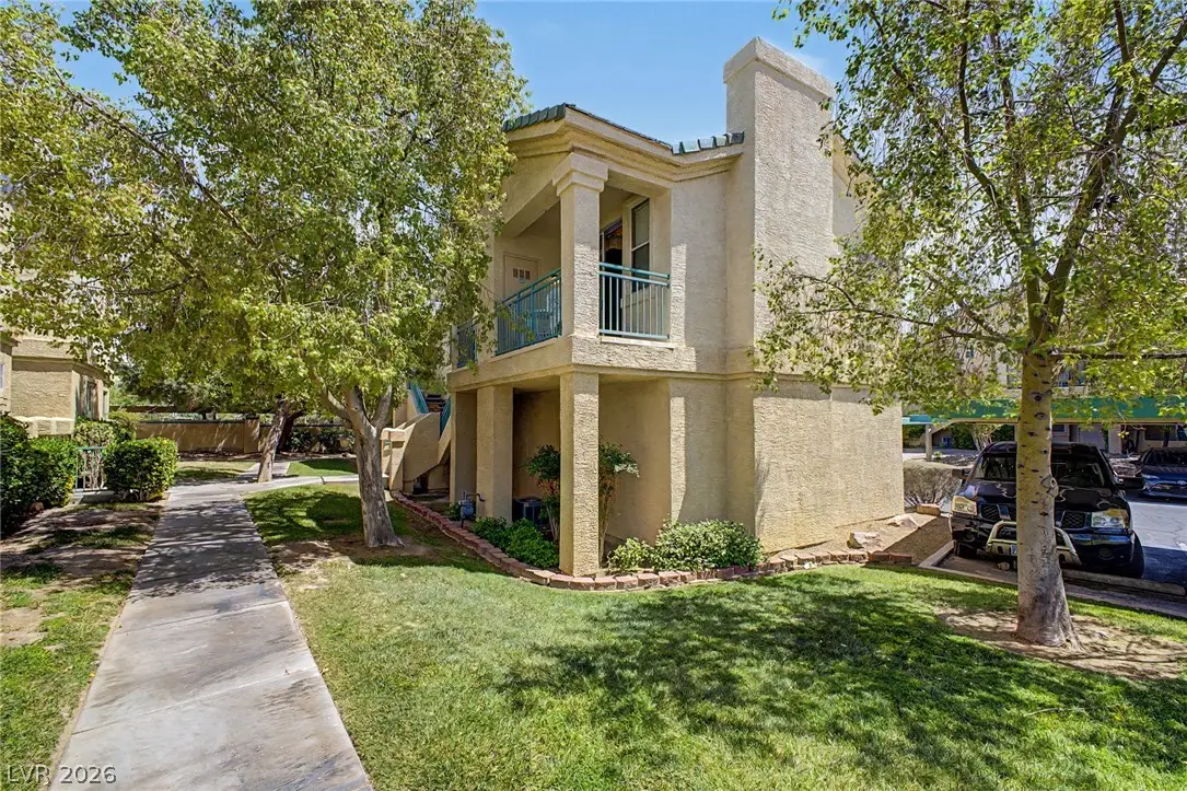 5155 W Tropicana Avenue #2164, Las Vegas, NV 89103 - #1