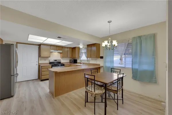 5999 Natures Drive, Las Vegas, NV 89122