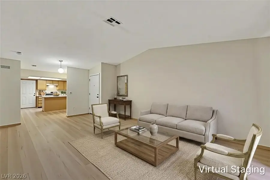 5999 Natures Drive, Las Vegas, NV 89122 - #2