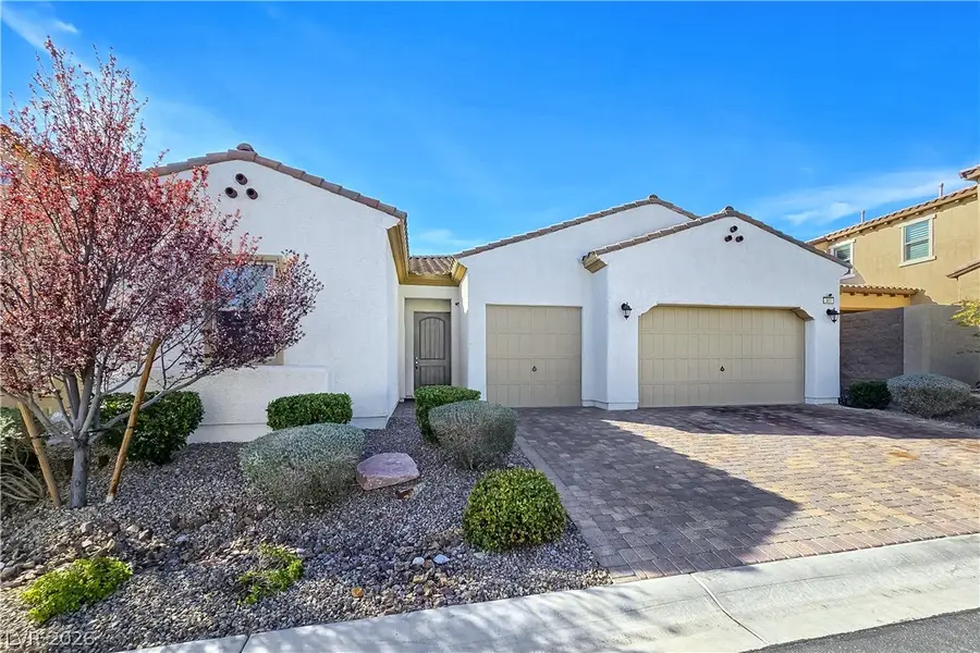 351 Dandelion Brook Court, Las Vegas, NV 89148 - #3