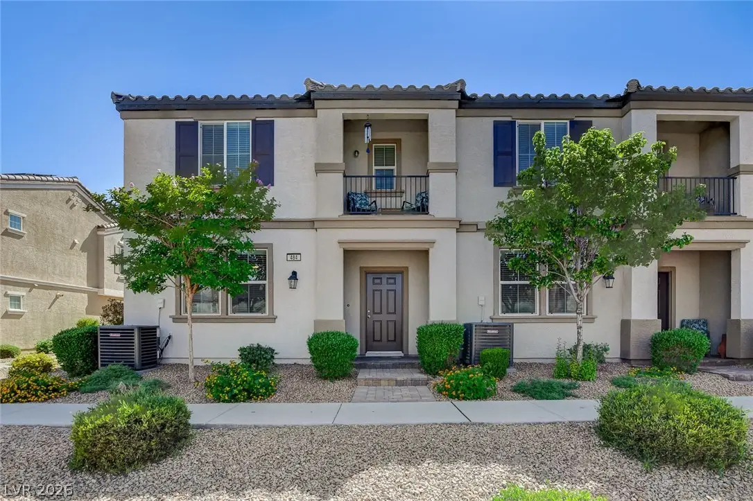 484 Filaree Place, Henderson, NV 89015 - #1