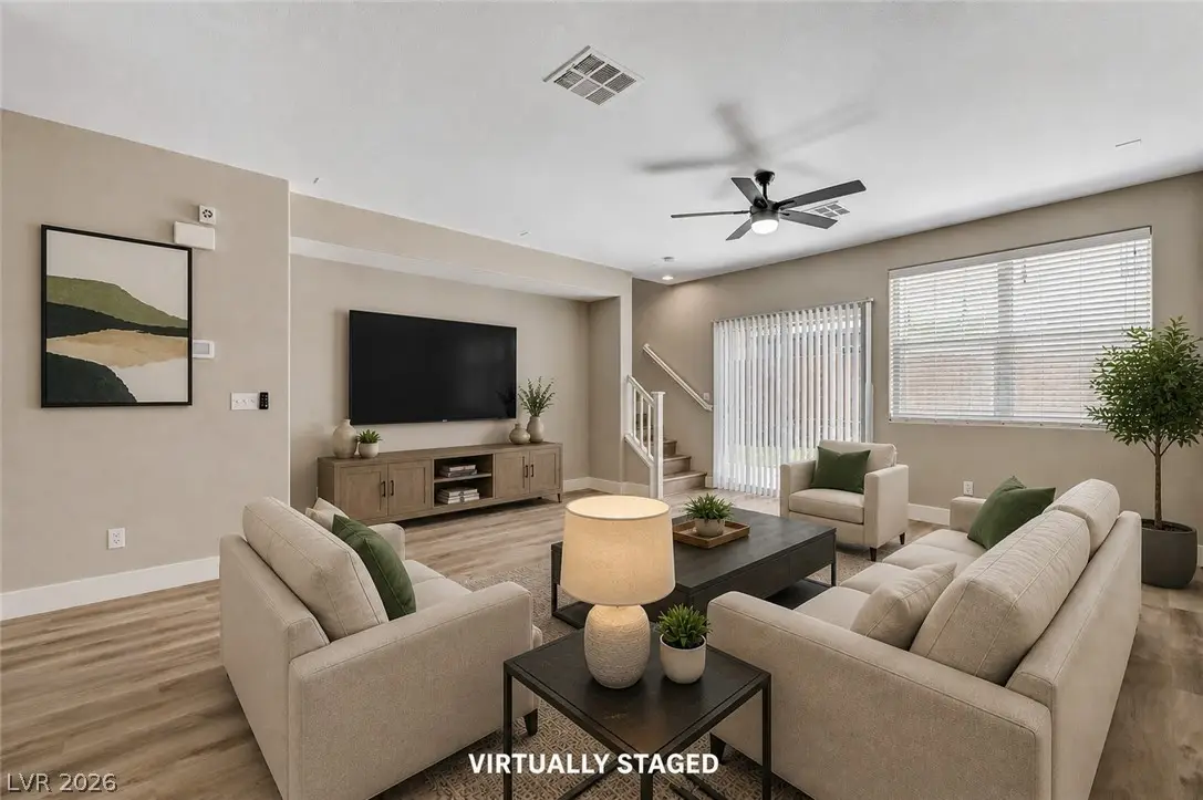 10157 Vickers Street, Las Vegas, NV 89178 - #1