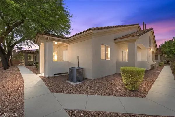 1881 W Alexander Road #1037, North Las Vegas, NV 89032