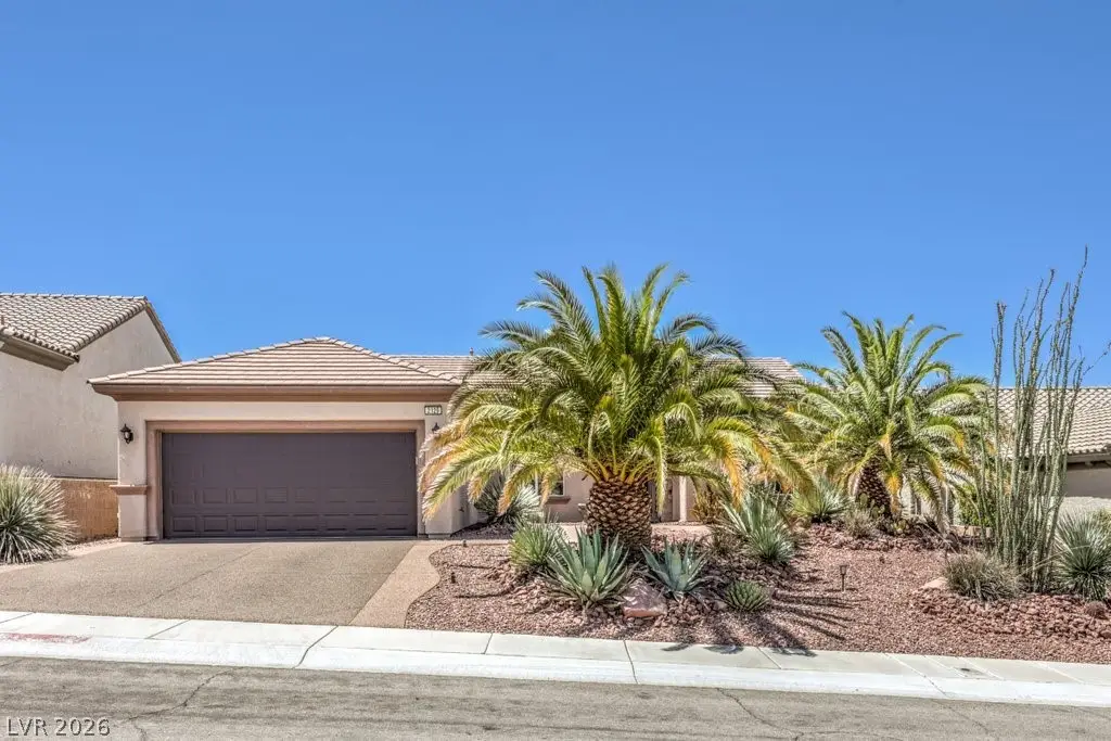2129 Bliss Corner Street, Henderson, NV 89044 - #1