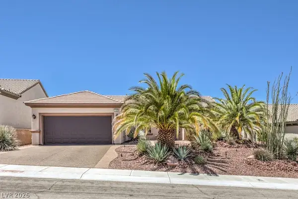 2129 Bliss Corner Street, Henderson, NV 89044