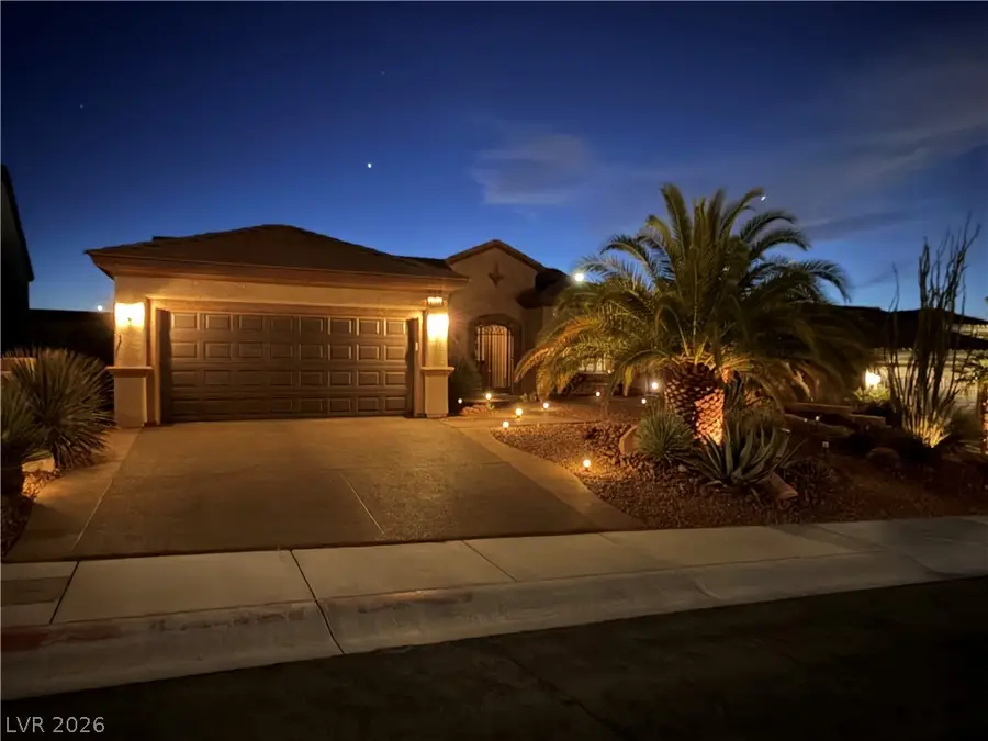2129 Bliss Corner Street, Henderson, NV 89044 - #2