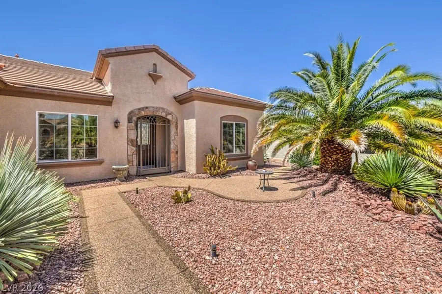 2129 Bliss Corner Street, Henderson, NV 89044 - #3