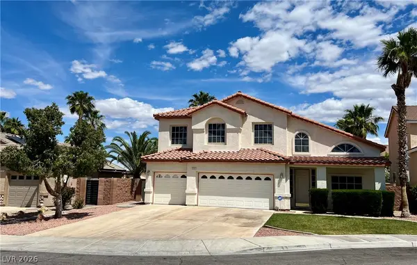 510 First Light Street, Henderson, NV 89052