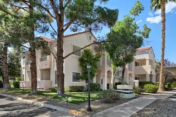 4893 S Torrey Pines Drive #203, Las Vegas, NV 89103