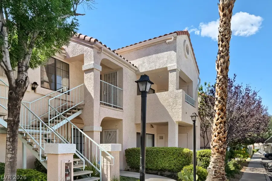 4893 S Torrey Pines Drive #203, Las Vegas, NV 89103 - #2