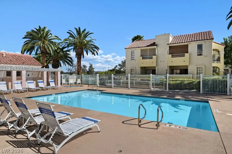 4893 S Torrey Pines Drive #203, Las Vegas, NV 89103 - #3