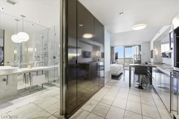 4381 W Flamingo Road #10306, Las Vegas, NV 89103