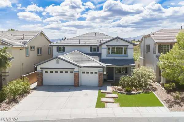 10741 Elk Lake Drive, Las Vegas, NV 89144