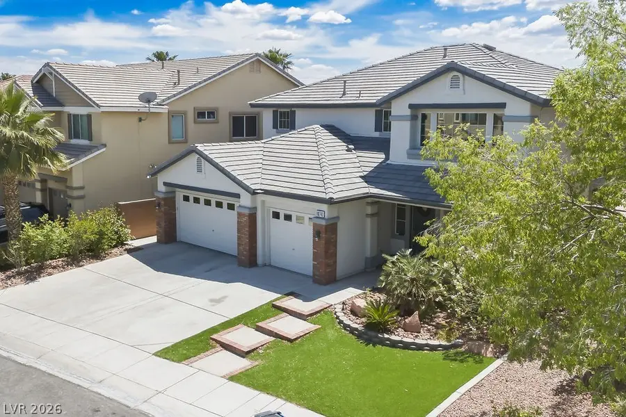 10741 Elk Lake Drive, Las Vegas, NV 89144 - #2