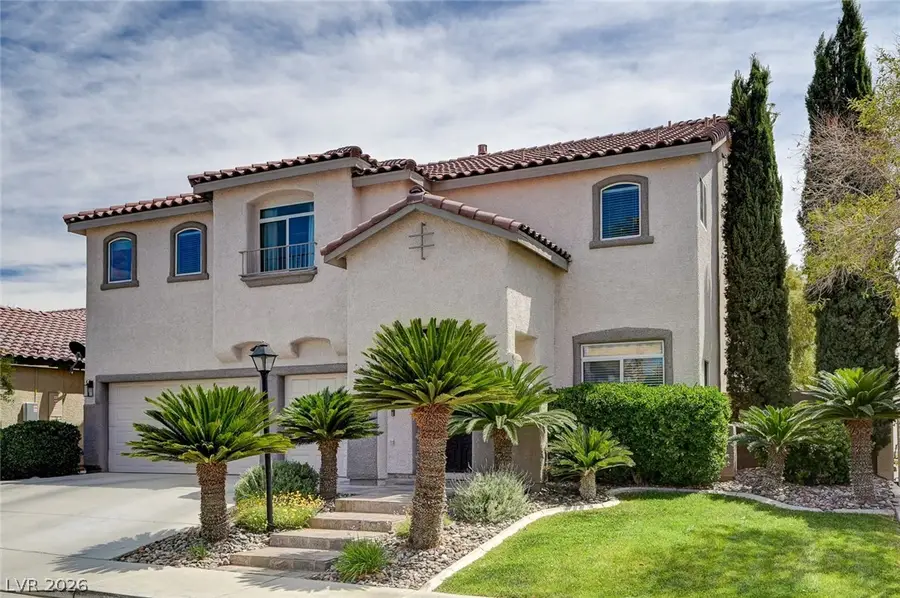 5327 Esparon Avenue, Las Vegas, NV 89141 - #3