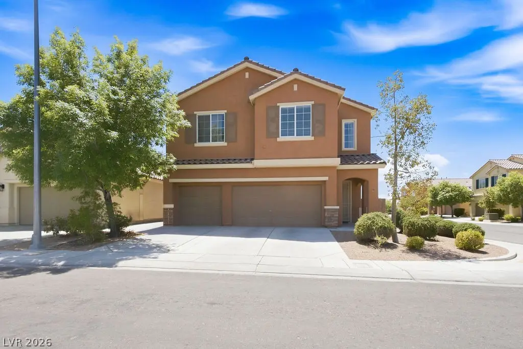 3747 True Spring Place, North Las Vegas, NV 89032 - #1