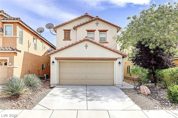 9571 Wenmarie Court, Las Vegas, NV 89148