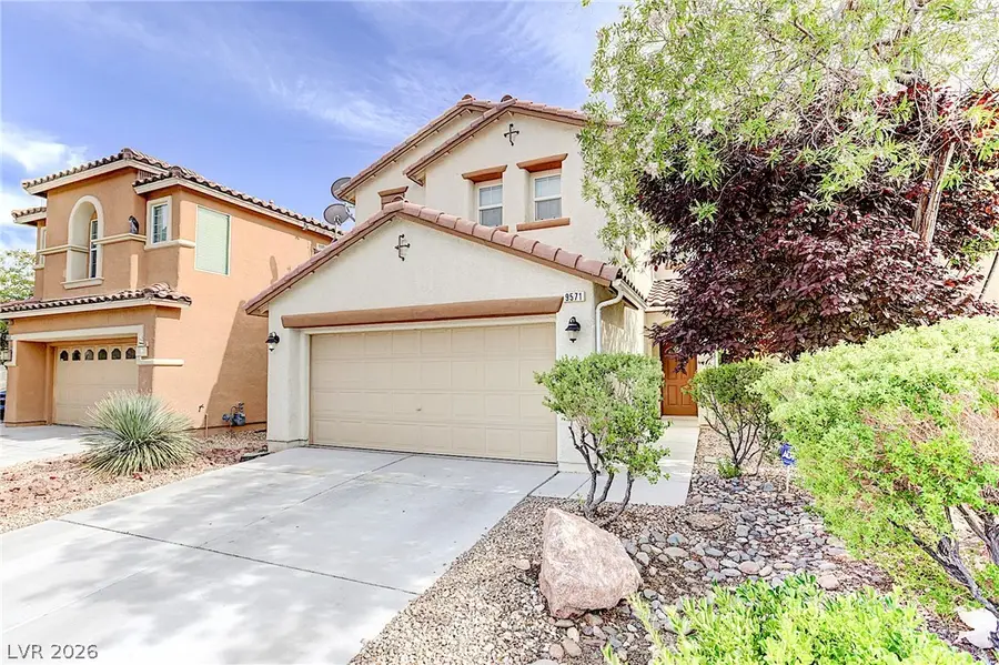 9571 Wenmarie Court, Las Vegas, NV 89148 - #2