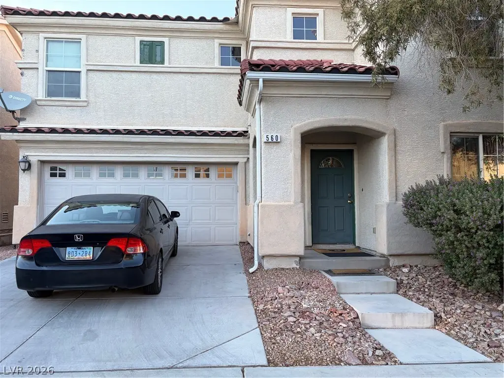 Address Withheld By Seller, Las Vegas, NV 89178 - #1