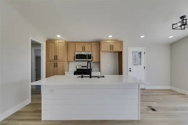 2268 Lee Street, Las Vegas, NV 89156