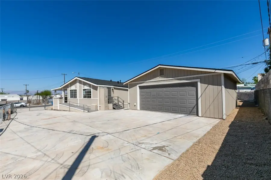 2268 Lee Street, Las Vegas, NV 89156 - #3