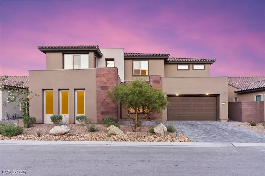 194 Harris Peak Street, Las Vegas, NV 89138 - #2