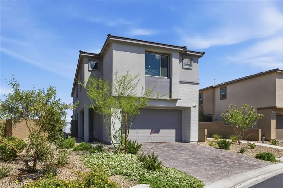 1608 Pacific Baza Street, Las Vegas, NV 89138 - #3