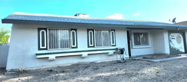 5715 Alcott Avenue, Las Vegas, NV 89142