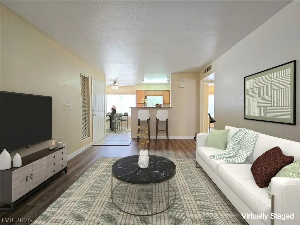 3038 Tarpon Drive #103, Las Vegas, NV 89120 - #1