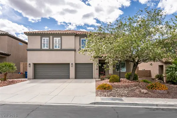 1129 Emanuel Street, Henderson, NV 89002