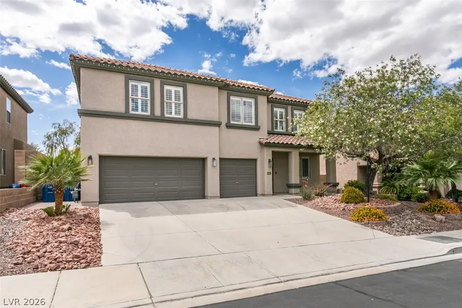 1129 Emanuel Street, Henderson, NV 89002 - #2