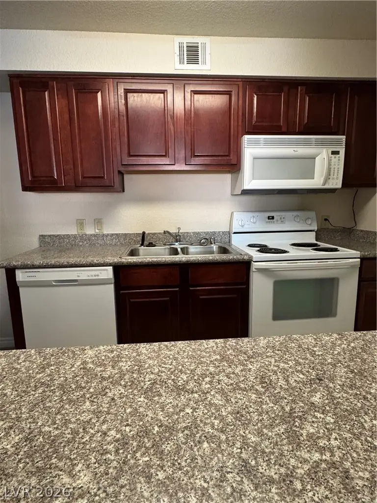 2606 S Durango Drive #235, Las Vegas, NV 89117 - #1