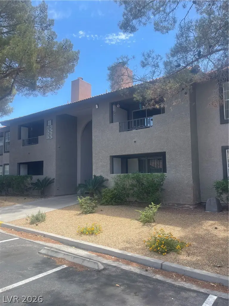 2606 S Durango Drive #235, Las Vegas, NV 89117 - #2
