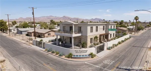 1150 Laurel Avenue, Las Vegas, NV 89104