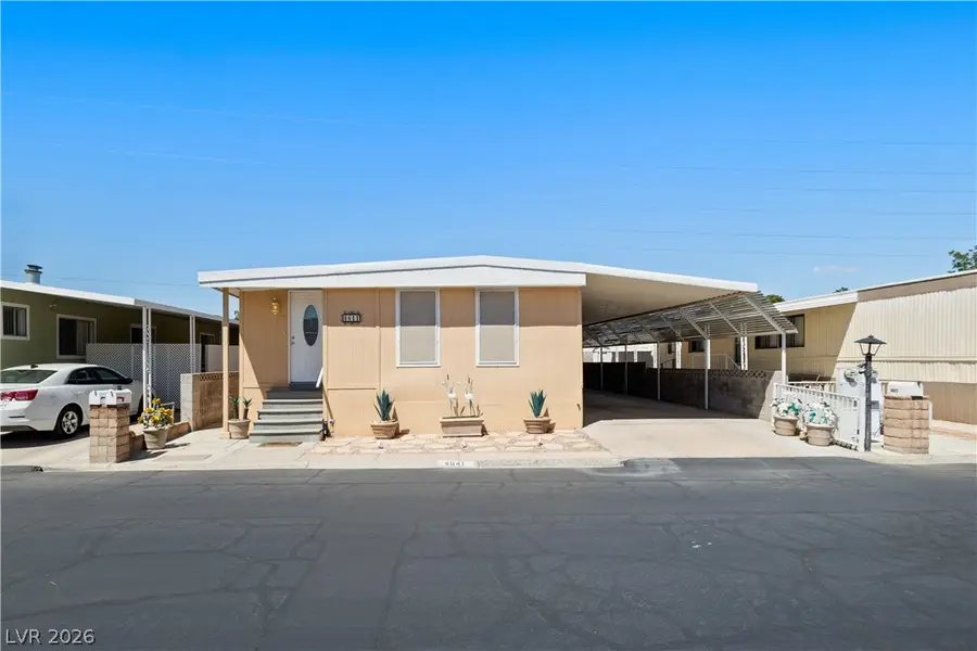 4641 Royal Ridge Boulevard, Las Vegas, NV 89103 - #3