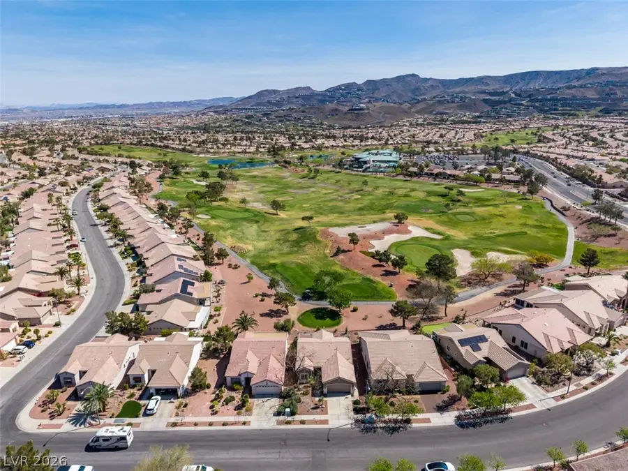 2209 High Mesa Drive, Henderson, NV 89012 - #2