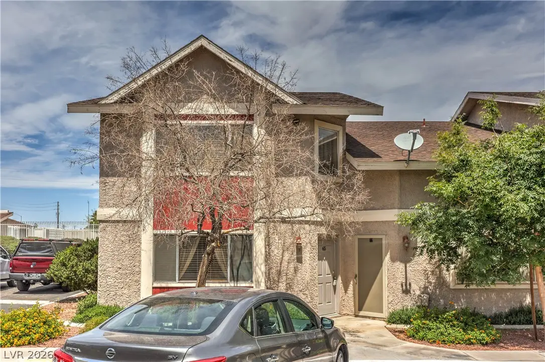 100 S Crestline Drive #65, Las Vegas, NV 89107 - #1