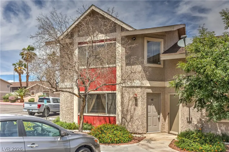 100 S Crestline Drive #65, Las Vegas, NV 89107 - #2