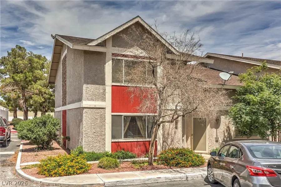 100 S Crestline Drive #65, Las Vegas, NV 89107 - #3