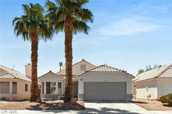 4509 Cielo Lane, Las Vegas, NV 89130