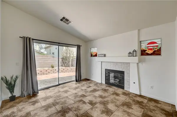 1021 Olive Mill Lane, Las Vegas, NV 89134