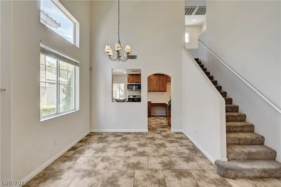 1021 Olive Mill Lane, Las Vegas, NV 89134 - #2