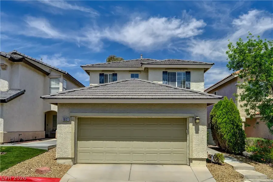 1021 Olive Mill Lane, Las Vegas, NV 89134 - #3