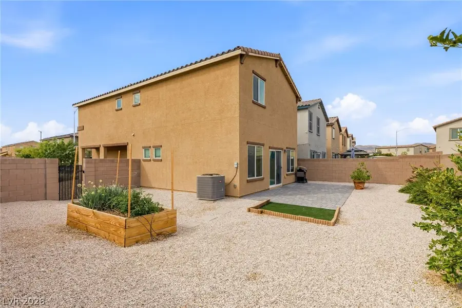 7804 Rachelis Street, North Las Vegas, NV 89084 - #2