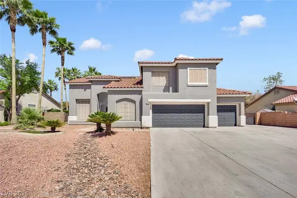 2116 E Wigwam Avenue, Las Vegas, NV 89123